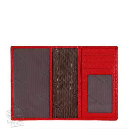 Обложка 105-5107E Lison Kaoberg в Новосибирске - S-style фото 4