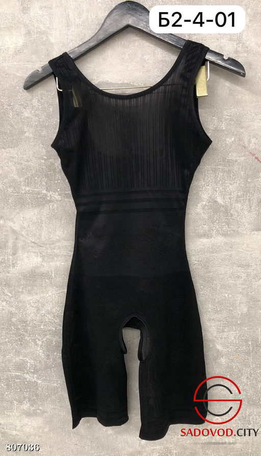 утяжка женская для коррекции фигуры - Bruno фото 8