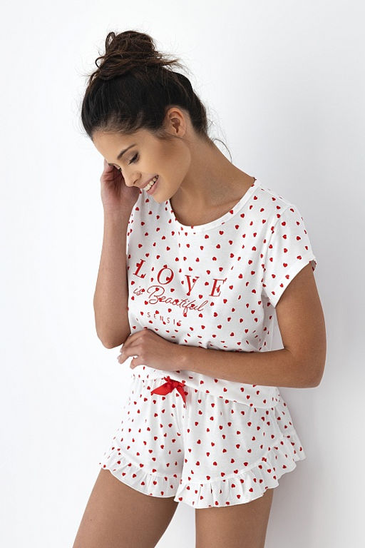 Пижама Justine