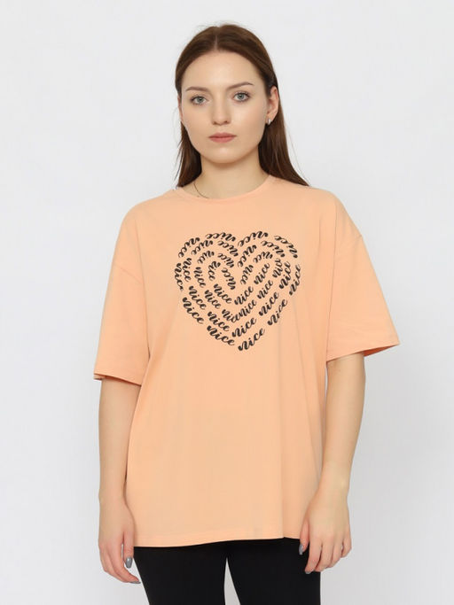 CRB wear/CSLW 60358-43 Футболка женская,голубой/Ex.Cherubino  фото 95