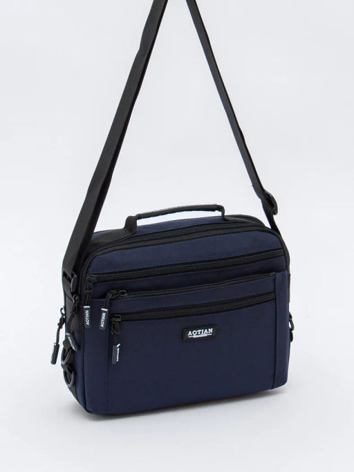 Сумка 8667 blue Aotian