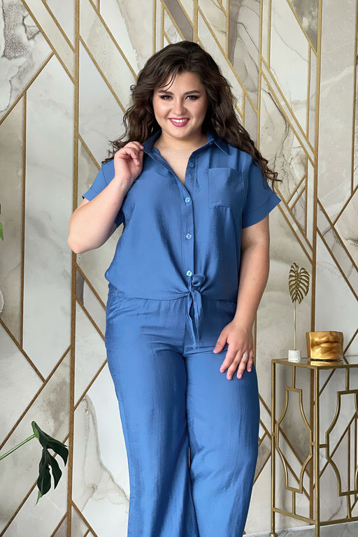 Костюм-4038 - Lady maria фото 8