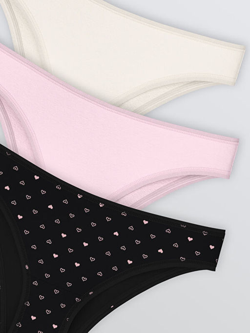 Bask?l? Tanga K?lot 3l?