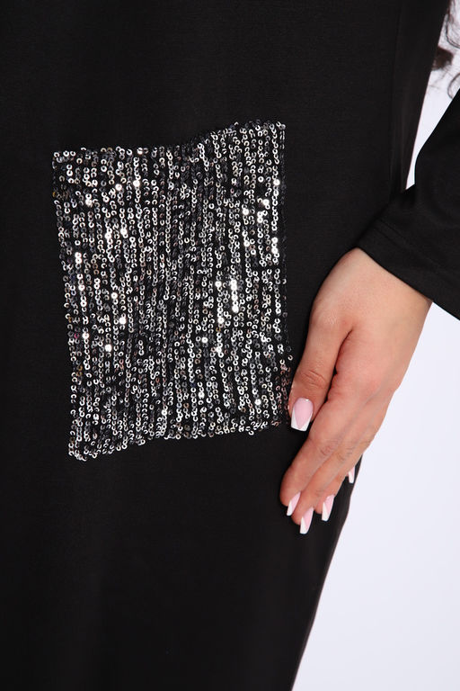 Женское платье 31920 - Натали фото 9