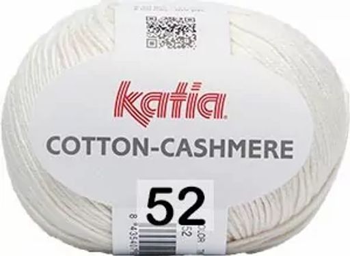 COTTON-CASHMERE KATIA - Concept фото 2