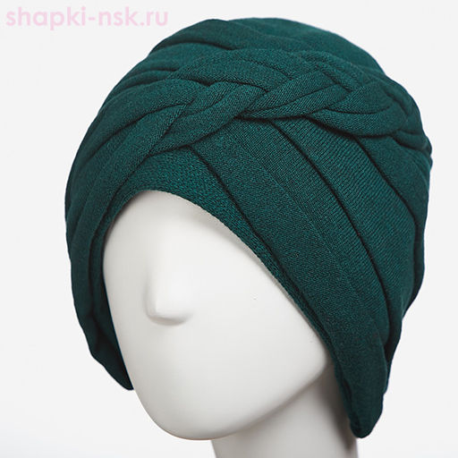 18-24 Шапка женская (56-58)