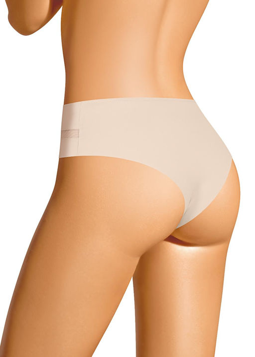 Трусы женские бразилиана - Clever wear фото 2