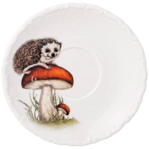 ЧАЙНАЯ ПАРА LEFARD FOREST TALE 220 МЛ 11,6*8,8*7,4 СМ фото 5