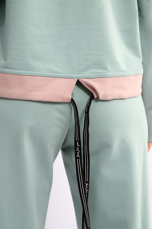 Костюм женский 82079 - Натали фото 17