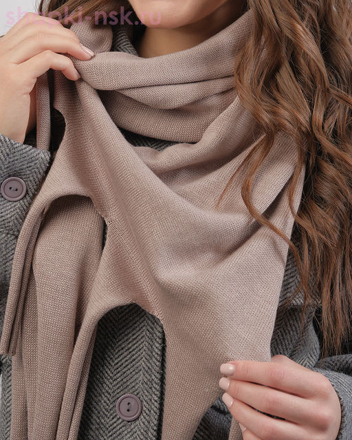 Пальчик Шарф (170 x 35)