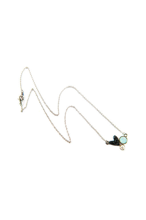 Подвеска PR2854 черн