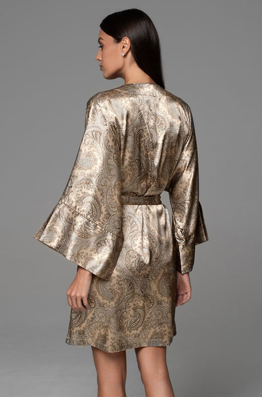 Халат Mia-Amore  фото 2