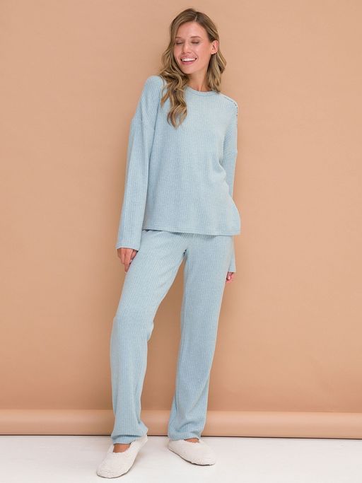 Pelican PFP6917 брюки женские фото 5