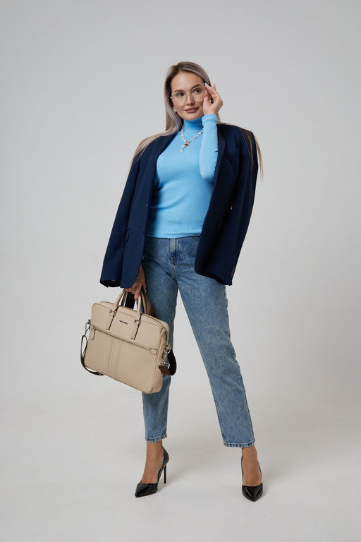 Водолазка женская ВЖ-001