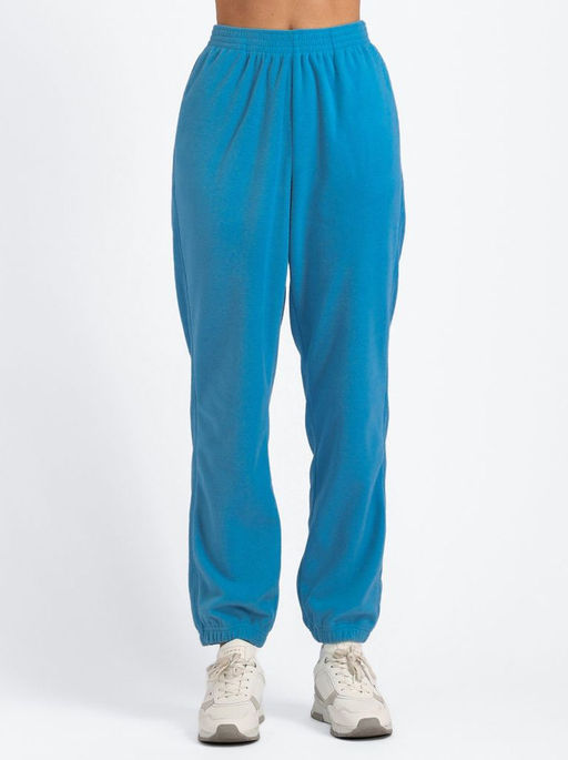 Брюки из флиса B.381 - Argo classic фото 33