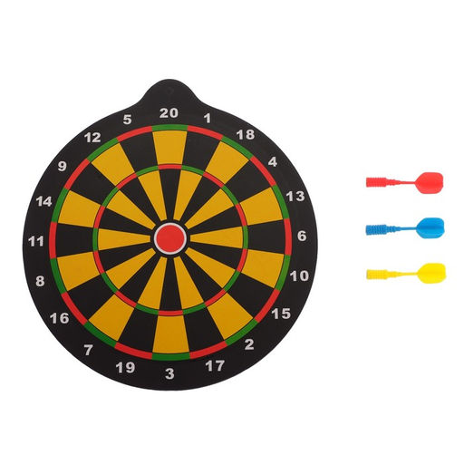 Дартс Классик, магнитный, МИКС - Simaland фото 2