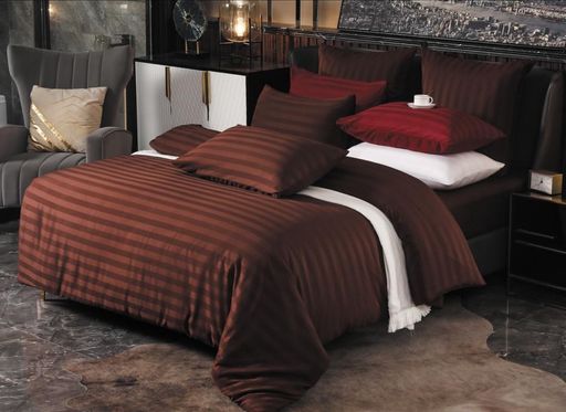 КПБ ALANNA Hotel Style ALAHS28 Семейный
