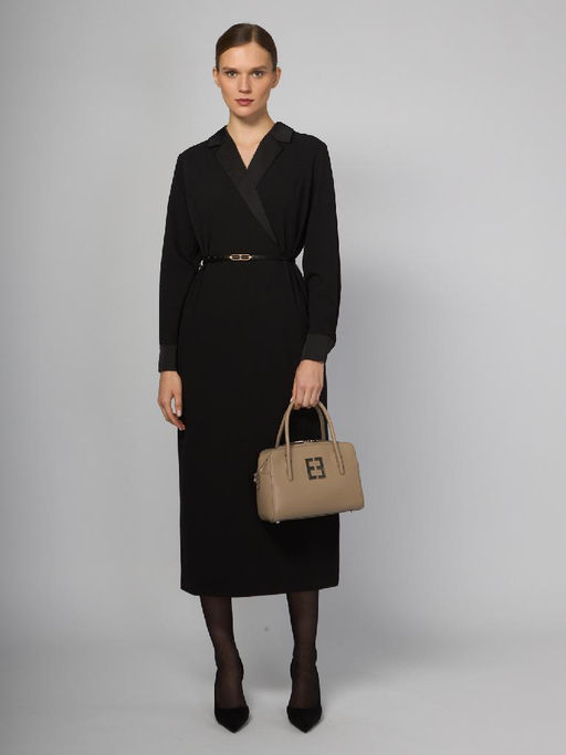 Сумка ELEGANZZA ZQ138-0934 moon light  фото 2