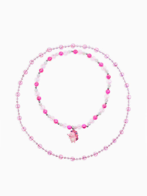 Детский подарочный набор «Выбражулька» влюблённый единорог, розовый