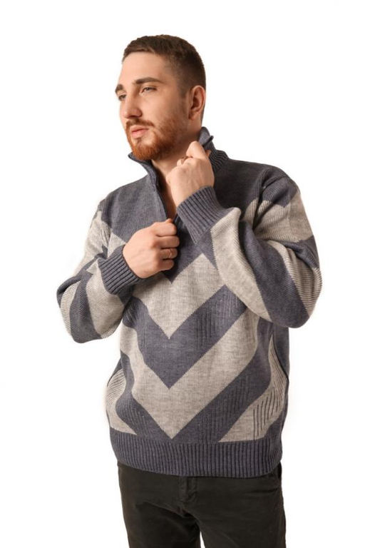 Свитер мужской - Есения фото 4