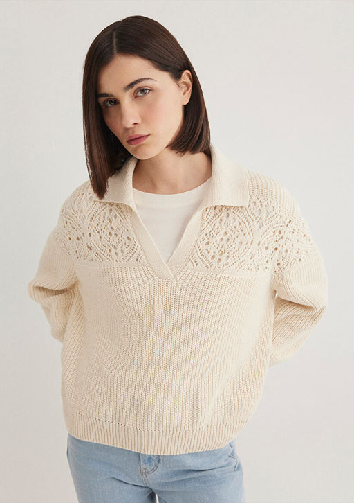 Ekru Kazak - Mavi фото 3