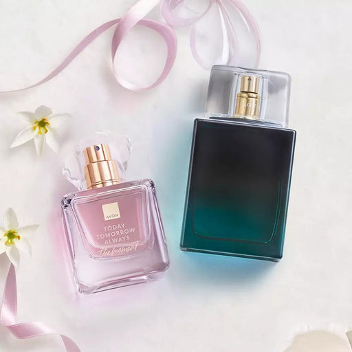 Парфюмерная вода The Moment для нее, 45 мл