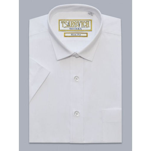 Рубашка детская Tsarevich PT2000-K sl