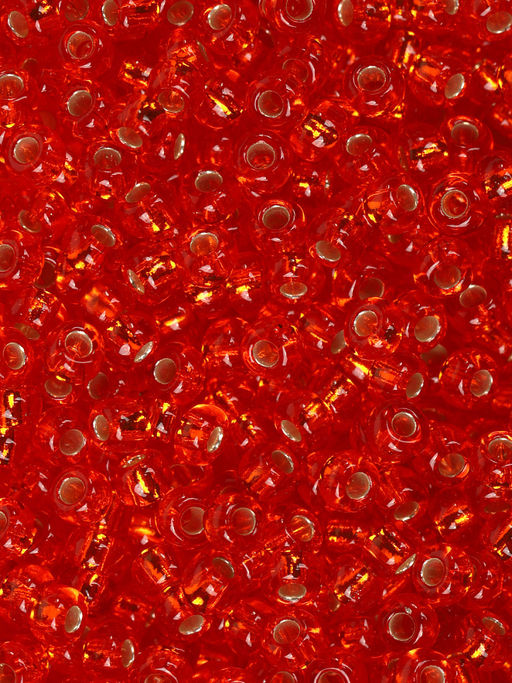 Бисер Preciosa 10/0 арт. TSL цв.97050 / 331-19001 уп.50г