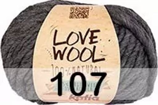 LOVE WOOL KATIA  фото 9