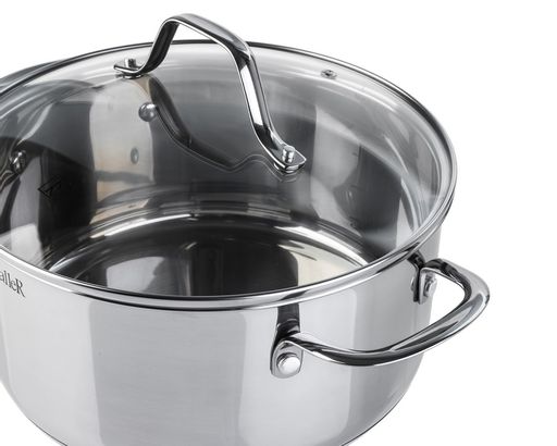 Кастрюля TalleR TR-11083 Элиас 3,0 л  фото 4