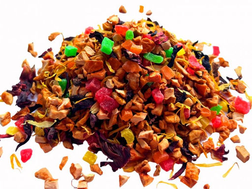 КамлёвЪ Фруктовый купаж с добавками, 50 г, 500 г, 1 кг - Камлевъ фото 13