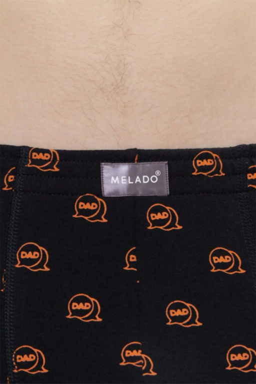 ALMANDO MELADO Трусы мужские База