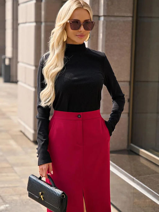 JETTY Лонгслив  фото 19