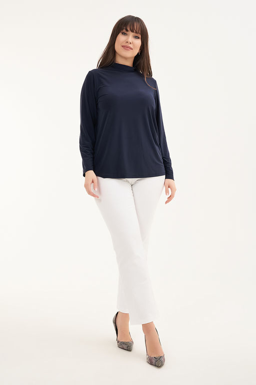 Водолазка - Olsi фото 5