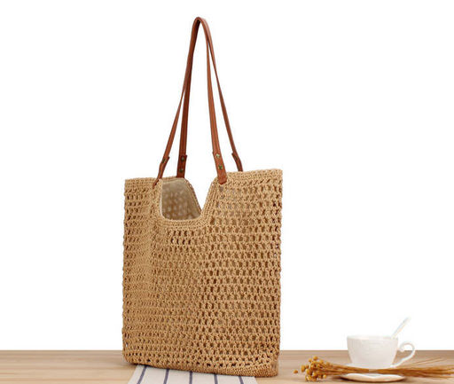 Сумка BG-S-219-Cream - Ferro фото 2