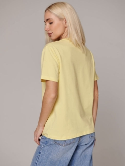 ФУТБОЛКА ЖЕНСКАЯ - Chic & charisma фото 10