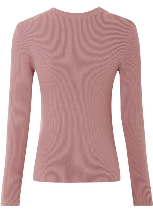 Женский лонгслив ESMARA  фото 18