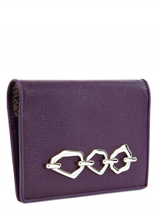 Обложка ZQ133-5489 purple - Eleganzza фото 4