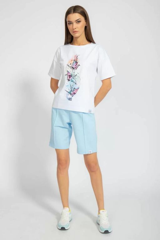 Футболка 4026 - Kivviwear фото 2