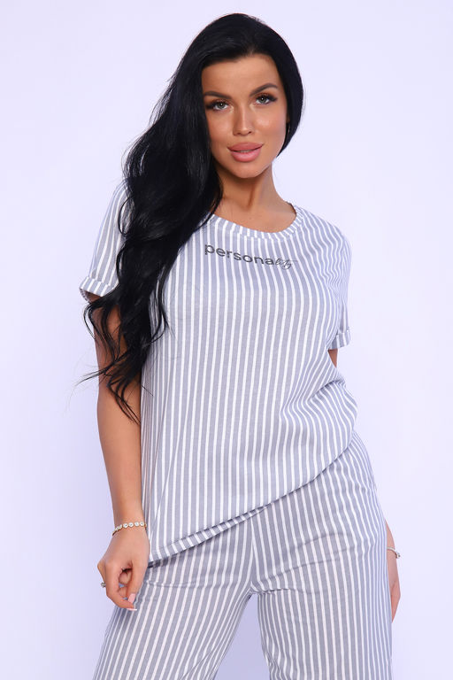 Пижама 20176 - Натали фото 13