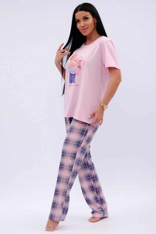 Букет пижама женская - Malina фото 10