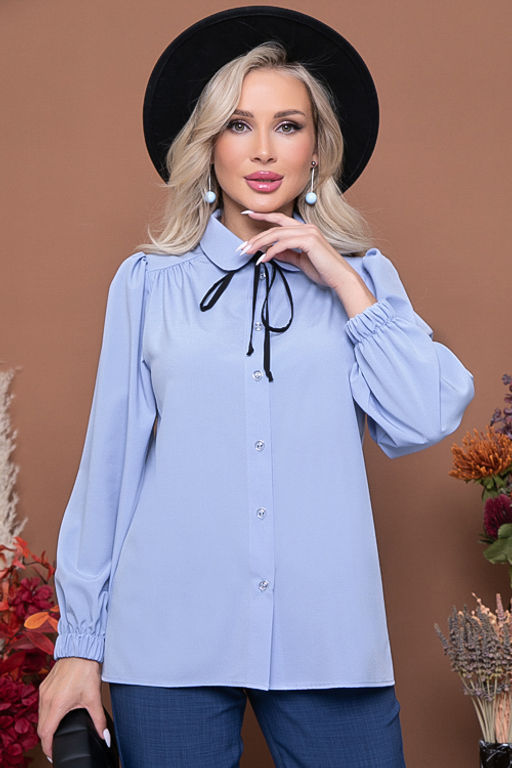 Рубашка 41246-3 - Avili фото 6
