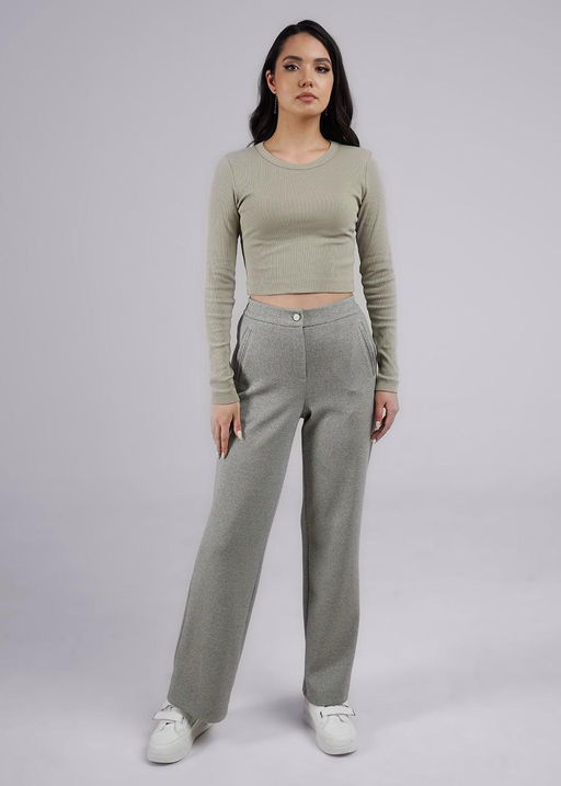 Брюки Зеленый чай