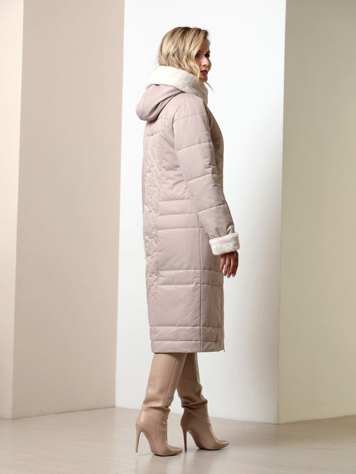 Пальто - Dizzyway фото 2