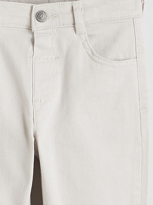 Beli Ayarlanabilir Lastikli Erkek ?ocuk Pantolon