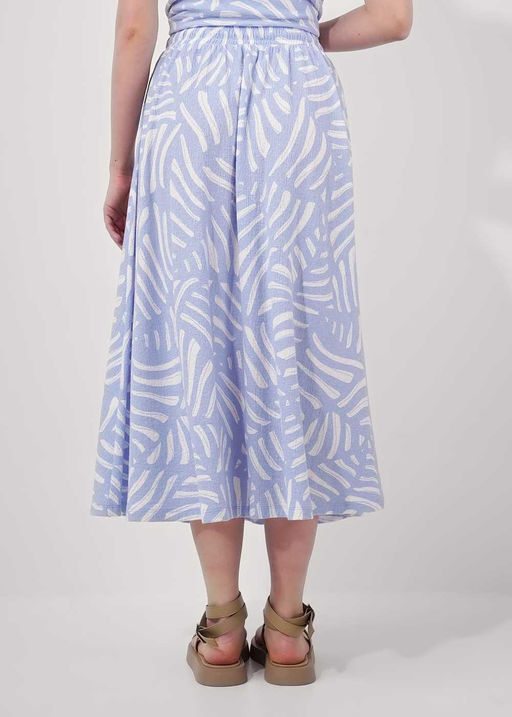 256918/177эфн юбка женская (ЧЗ) - Clever wear фото 4