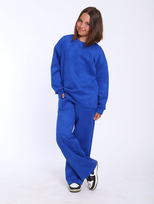 КМ199 Костюм "Фрейя" (электрик)