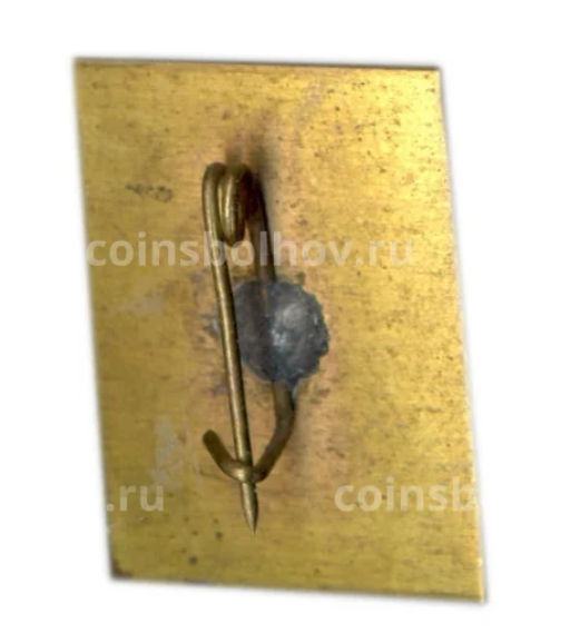 Значок Ессентуки