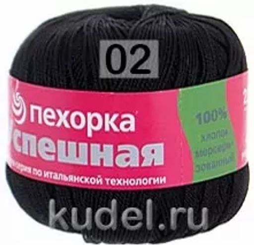 УСПЕШНАЯ - Пехорка фото 3