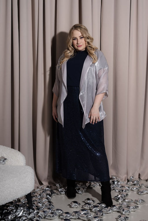 Туника женская - Jp фото 4